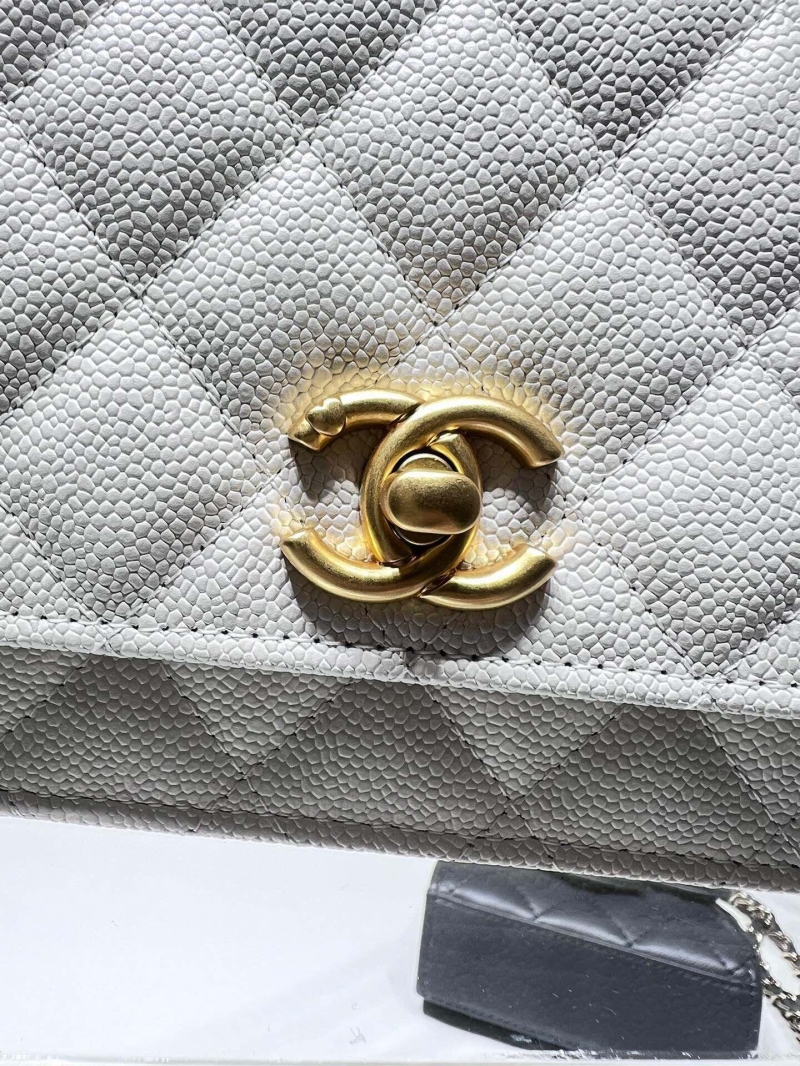 Chanel Satchel Bags